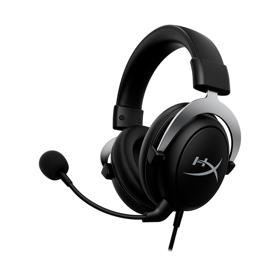 HyperX CloudX - Gaming Headset for Xbox